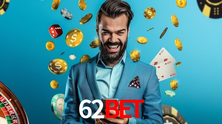 Slot Games 62Bet