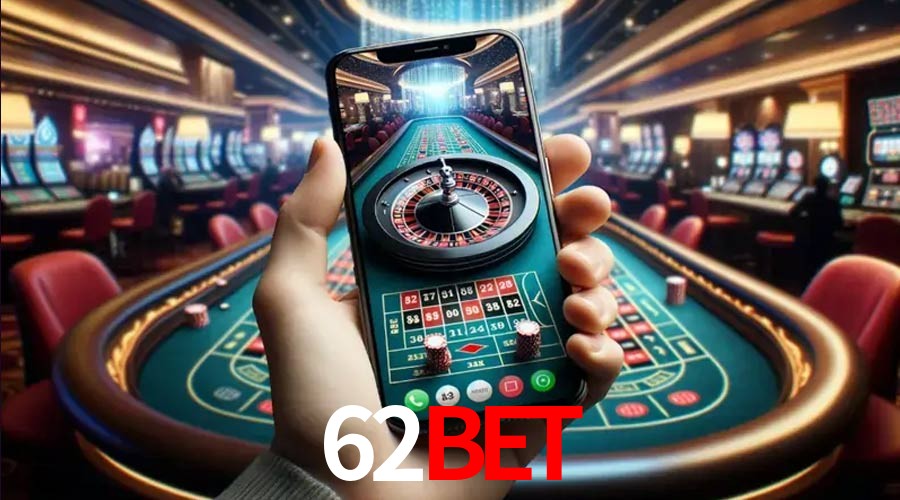 Secure Login 62Bet