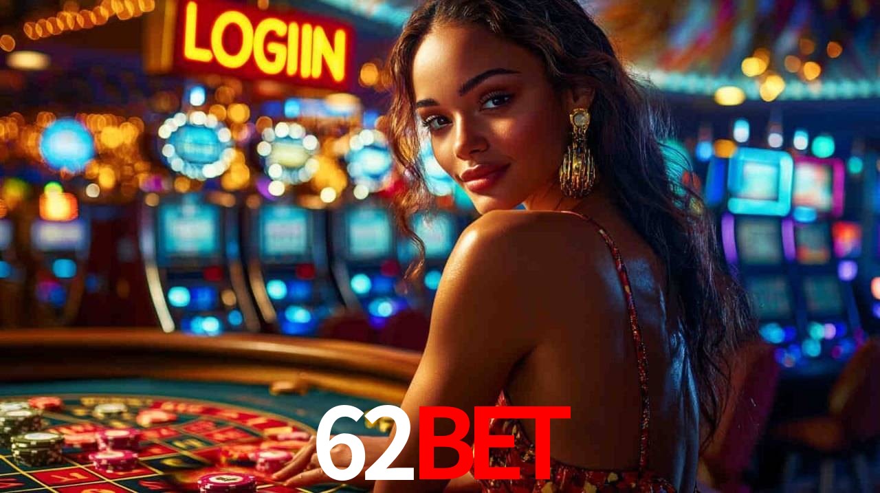 Casino Ao Vivo 62Bet