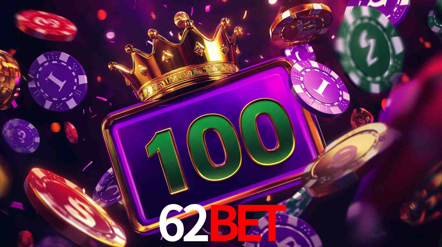 Programa VIP 62Bet