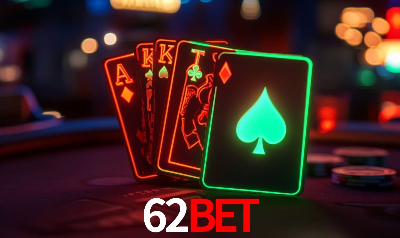 Recursos de Bônus 62Bet