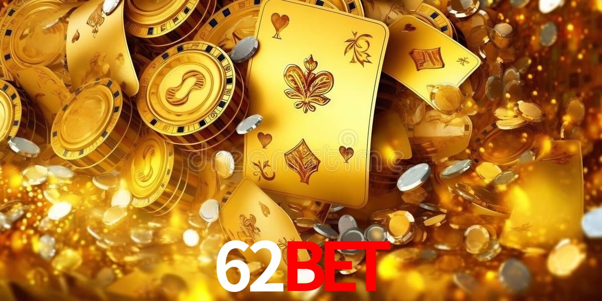 Descubra o Programa VIP da 62Bet: Vantagens Exclusivas para Jogadores