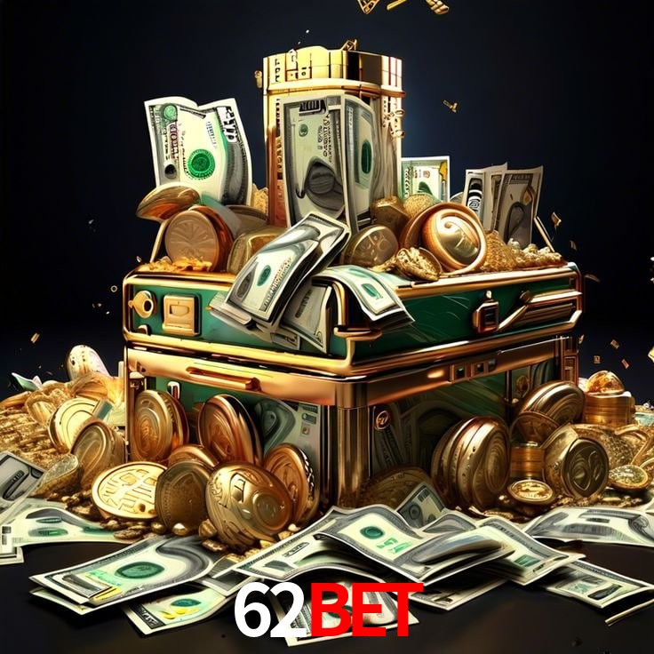 Apostas de Futebol 62Bet