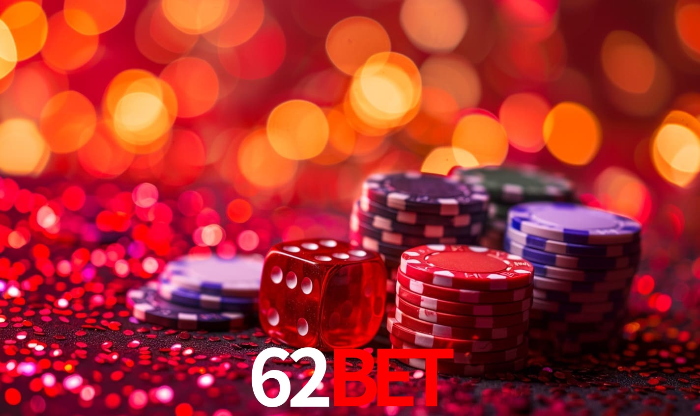 Descubra a Essência do 62Bet: Nossa História e Compromissos