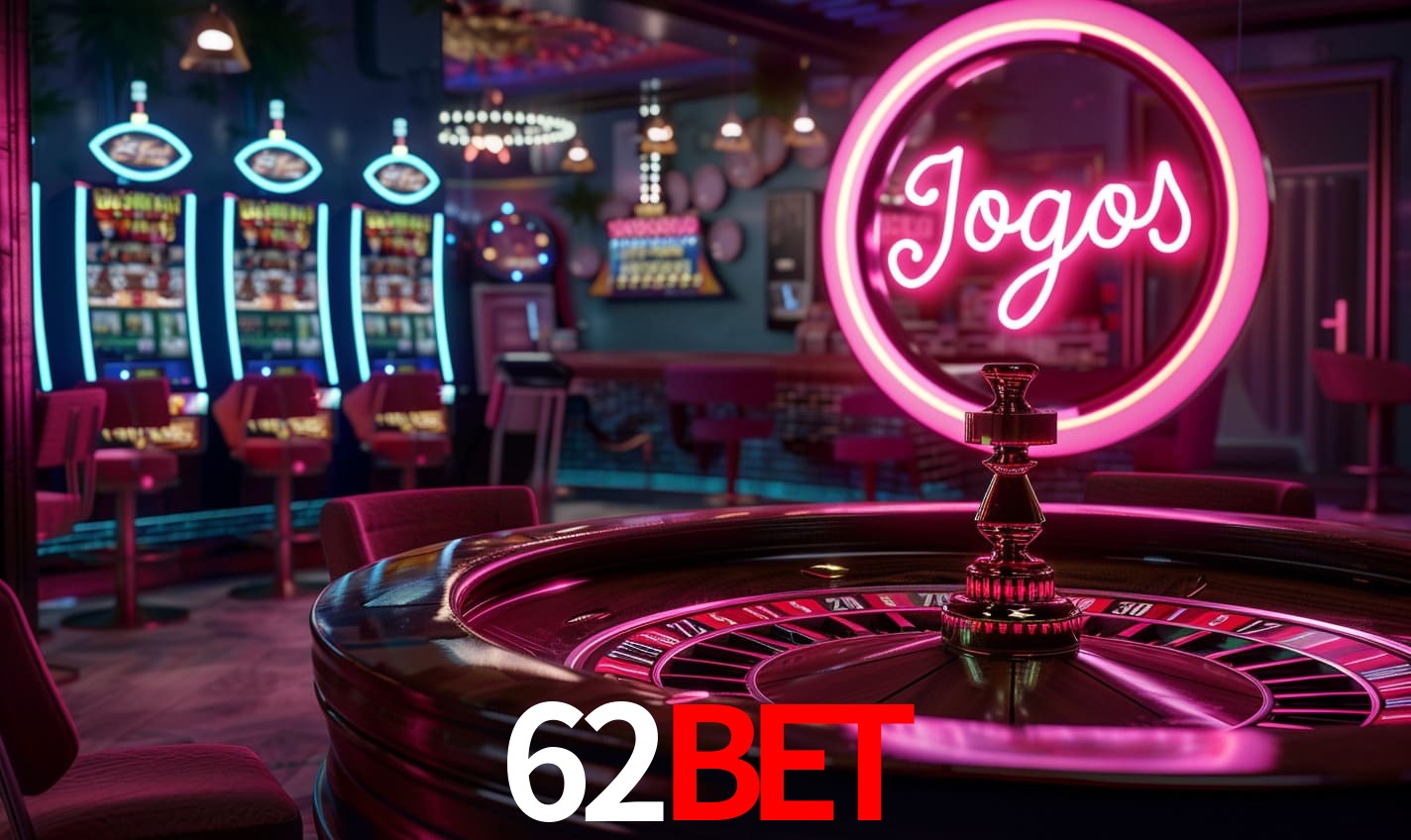 Explorando a Categoria de Eventos em Apostas na 62Bet