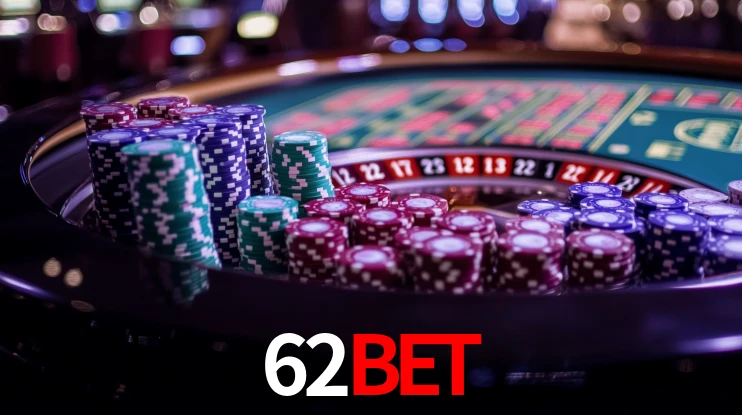 Live Casino 62Bet