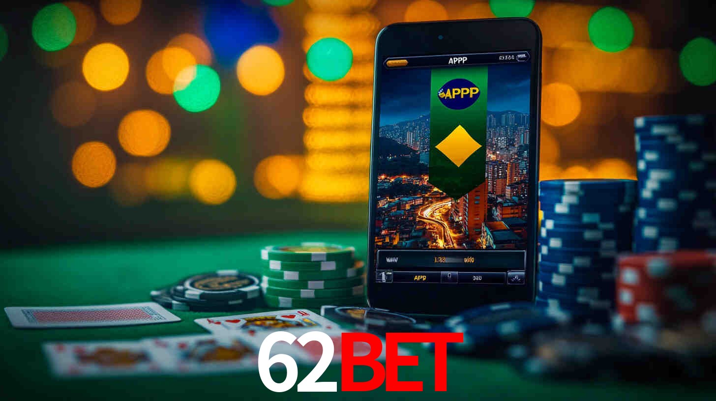 A Popularidade dos Caça-Níqueis no 62Bet