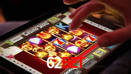 Descubra a Essência do 62Bet: Nossa História e Compromissos