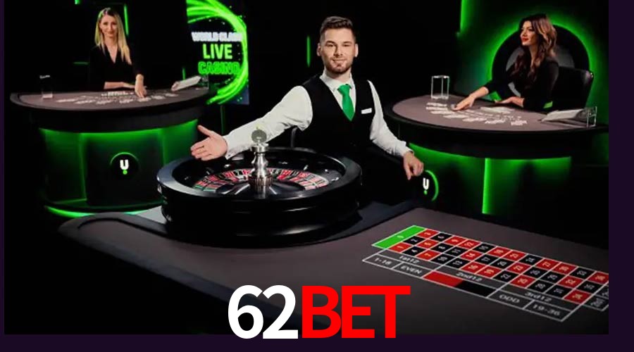 Platform Technology 62Bet