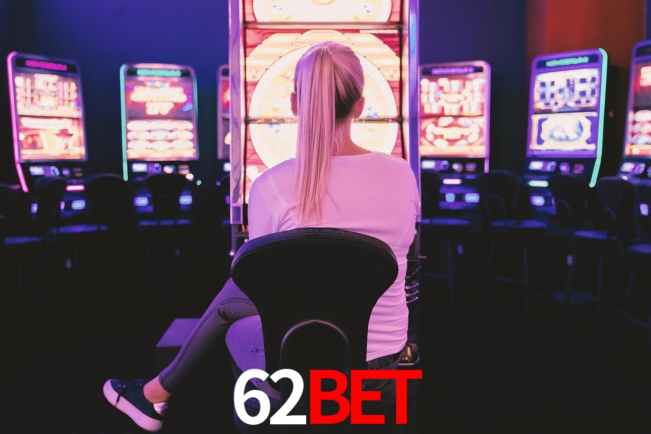 Game Providers 62Bet