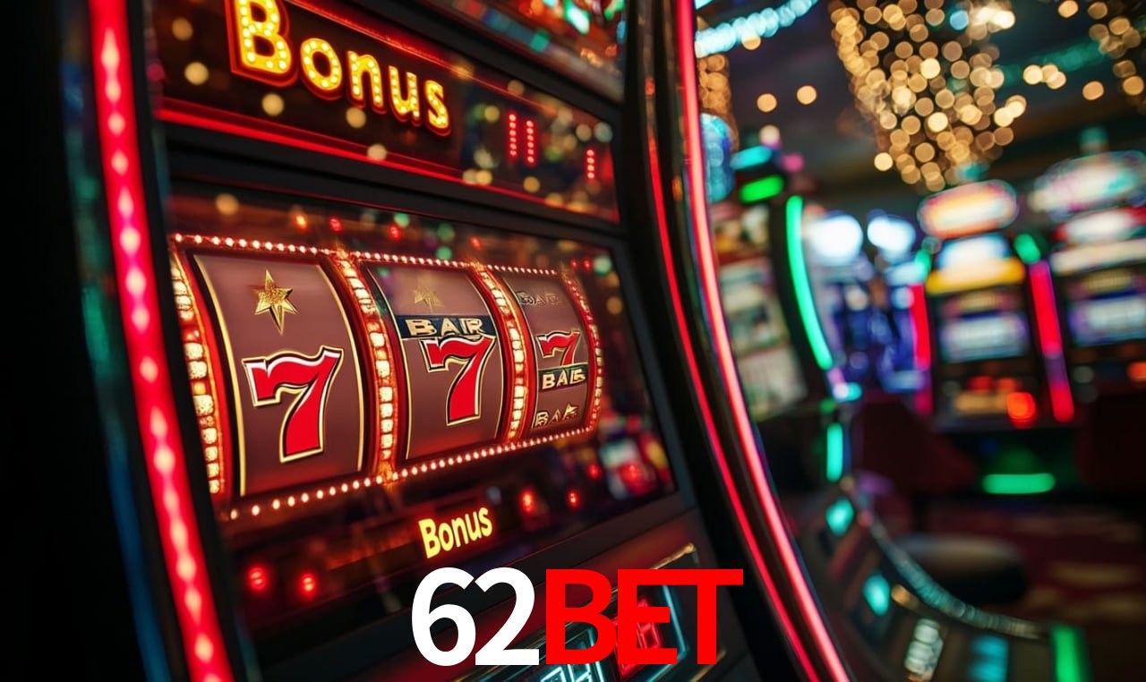 Mercados ao vivo e cash out na 62Bet