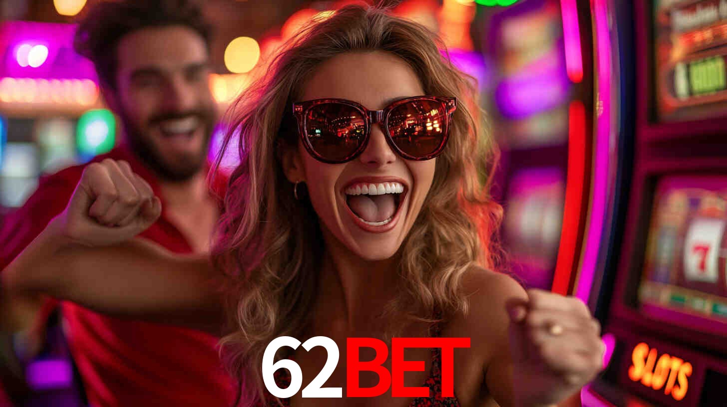Apostas Esportivas na 62Bet: Um Guia Completo