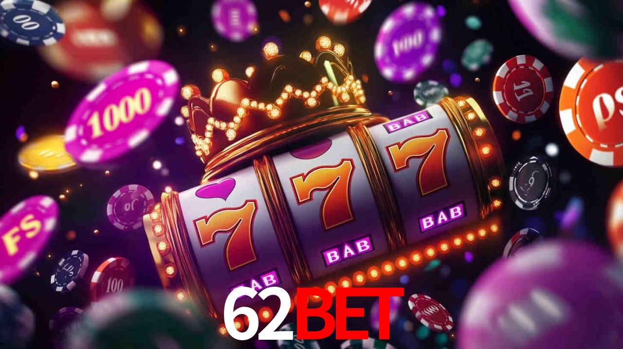 Live Casino 62Bet