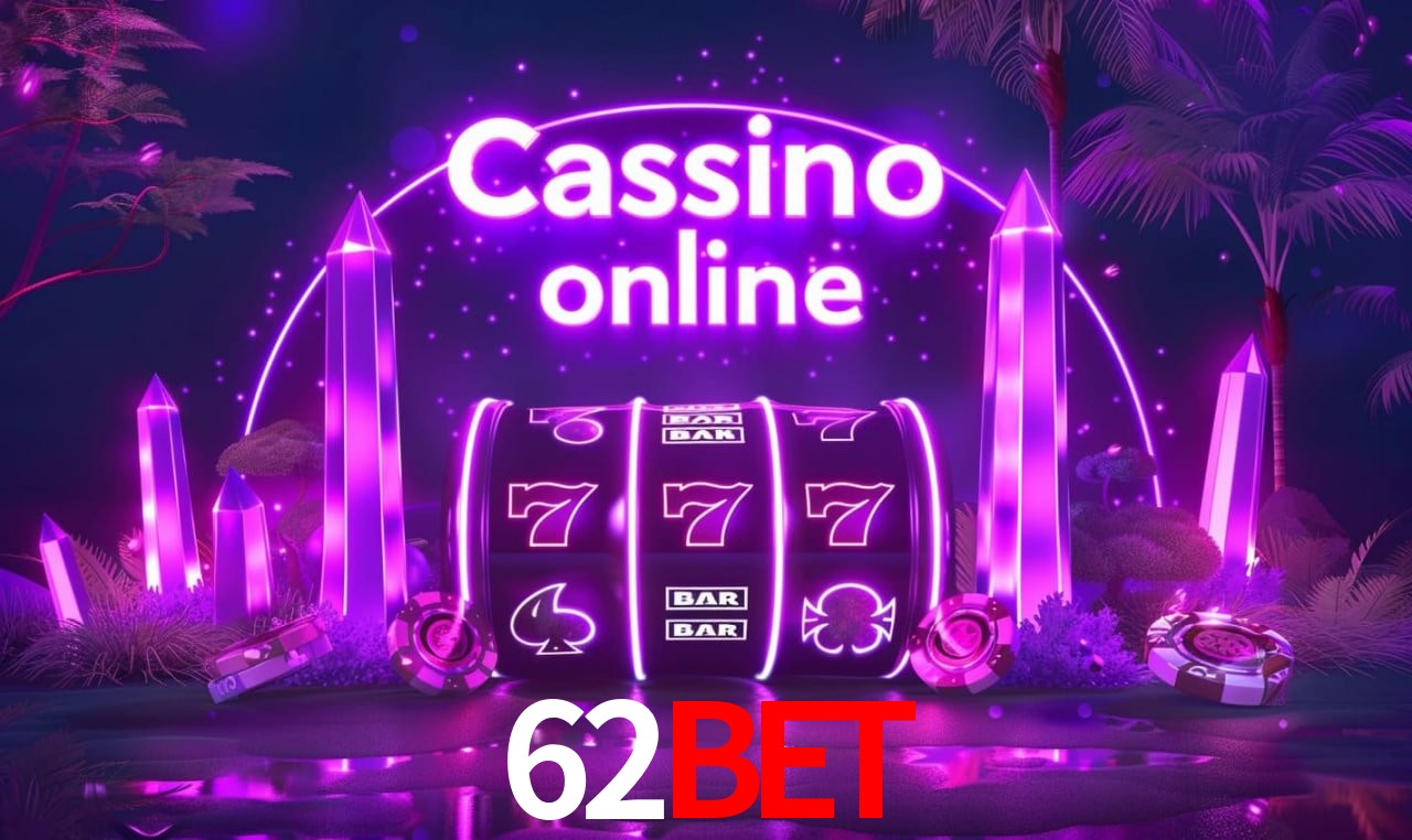Design Responsivo 62Bet