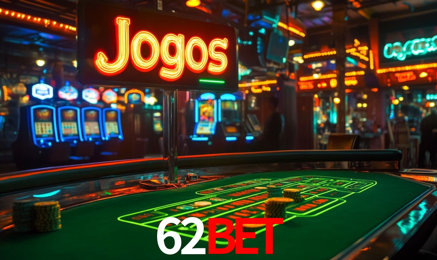 Login Seguro 62Bet