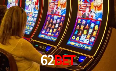 Cadastro rápido e seguro na 62Bet