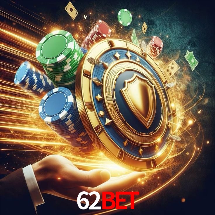 Torneios e prêmios garantidos na 62Bet