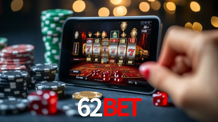 Daily Bonuses 62Bet