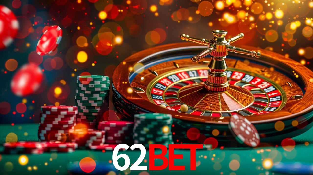 Inovações de Jogos na 62Bet: O Futuro das Experiências Interativas