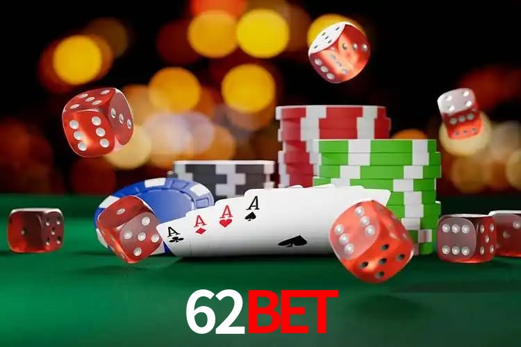 Diretório de Jogos 62Bet