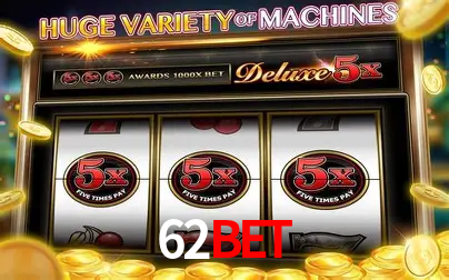 Explorando a Categoria de Eventos em Apostas na 62Bet
