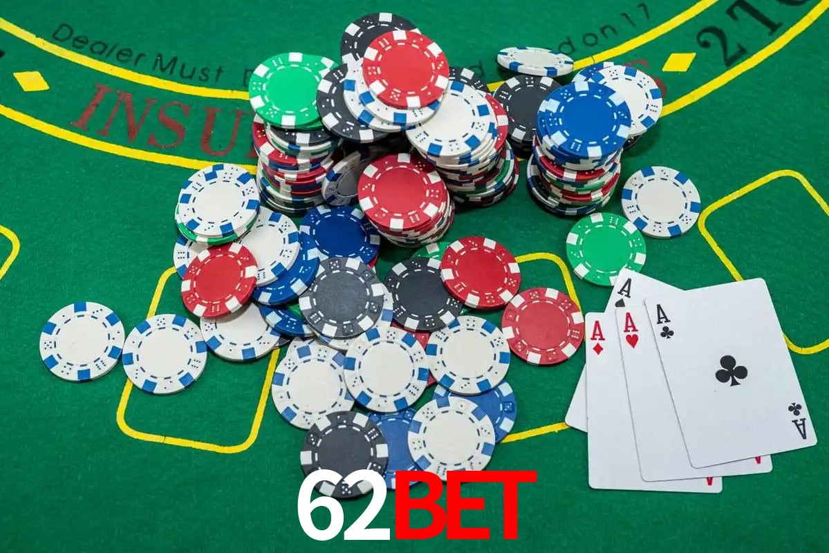 PIX Instantâneo 62Bet