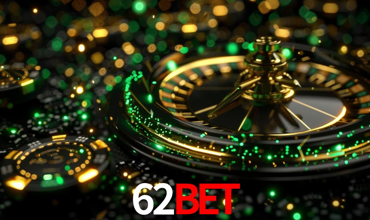 Slots com jackpots e giros grátis na 62Bet