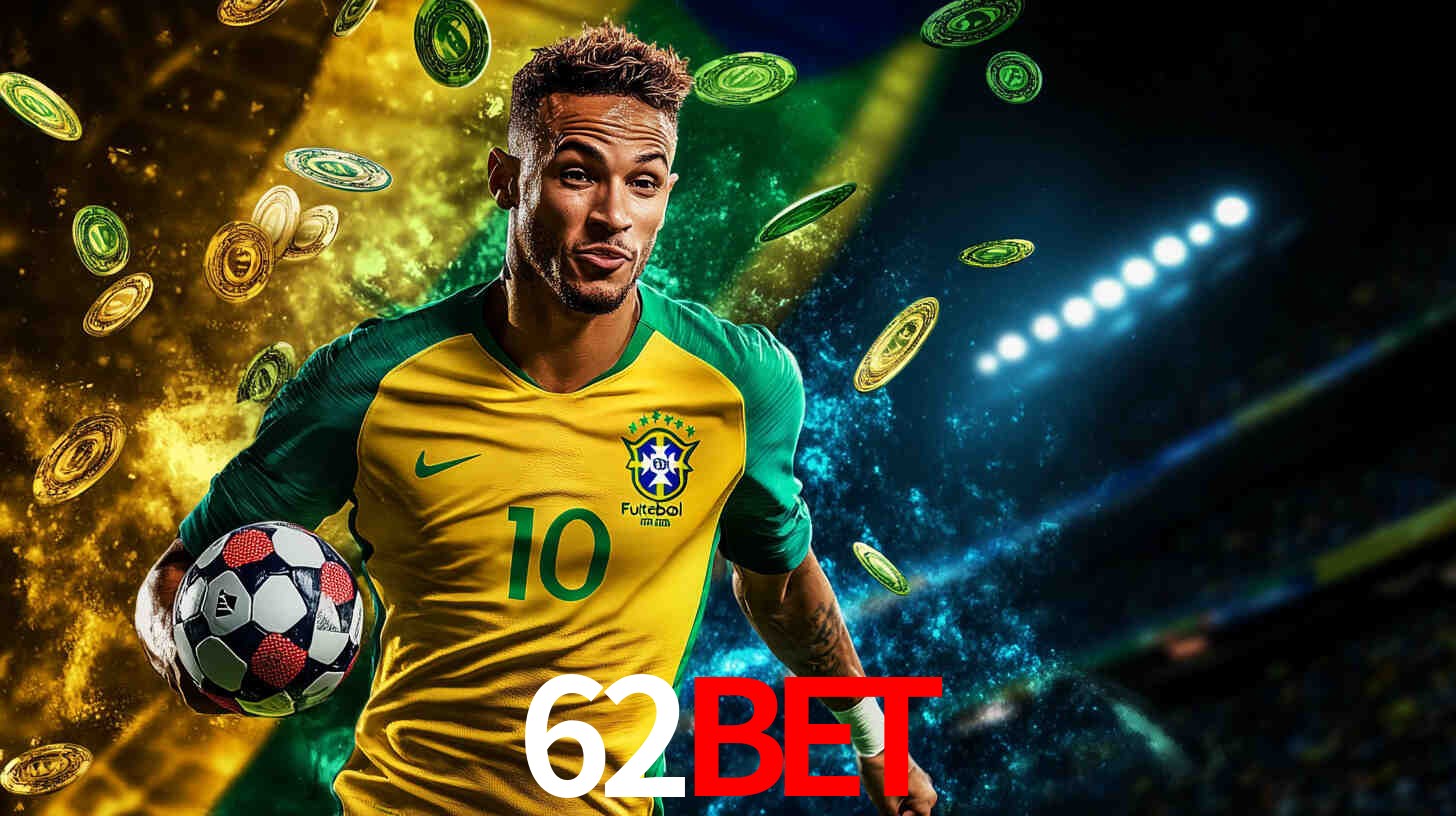 A Experiência Imersiva dos Cassinos Ao Vivo no 62Bet