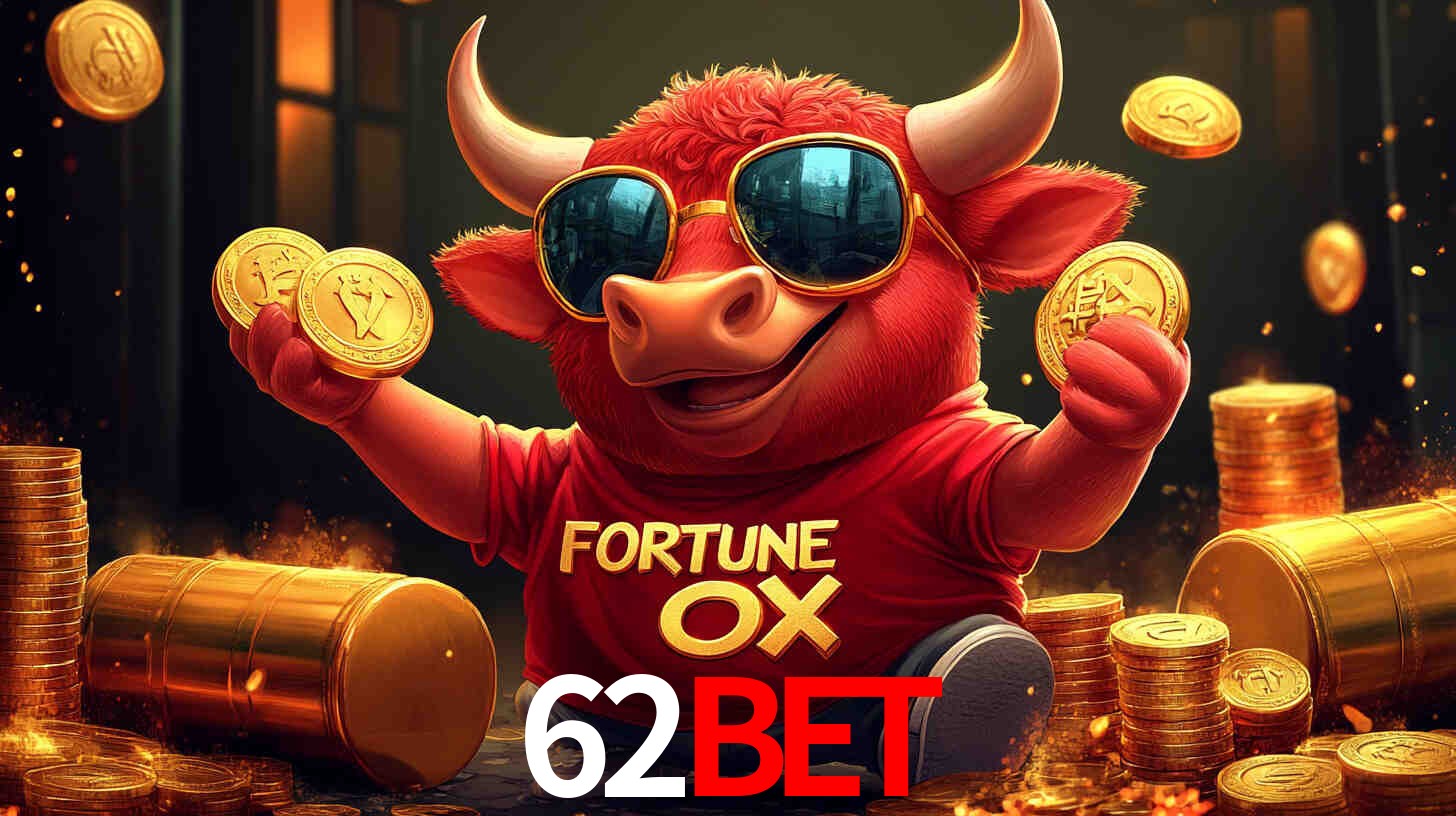 Inovações de Jogos na 62Bet: O Futuro das Experiências Interativas
