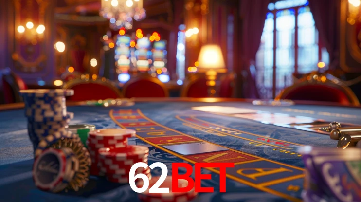 Account Benefits 62Bet