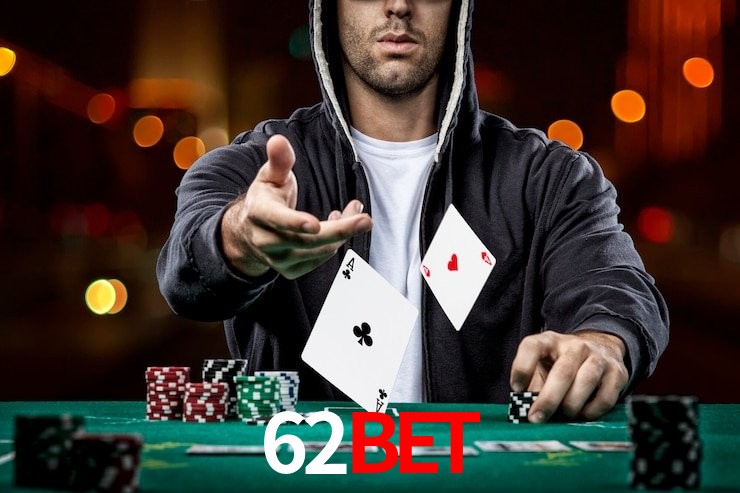 62Bet App