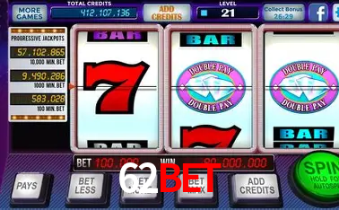 A Emoção da Loteria na 62Bet: Uma Chance de Mudança de Vida