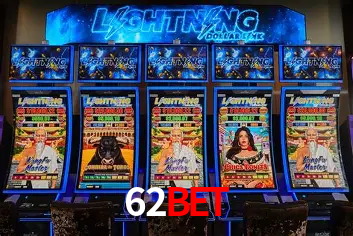 A Revolução dos Aplicativos de Jogos no 62Bet