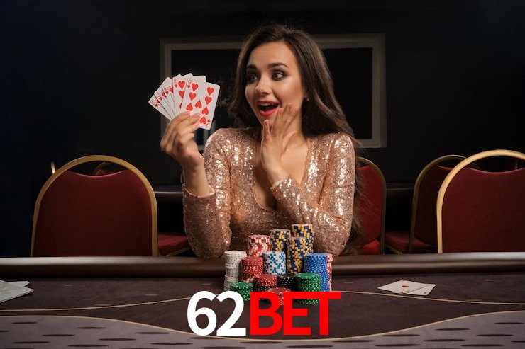 cassino 62Bet