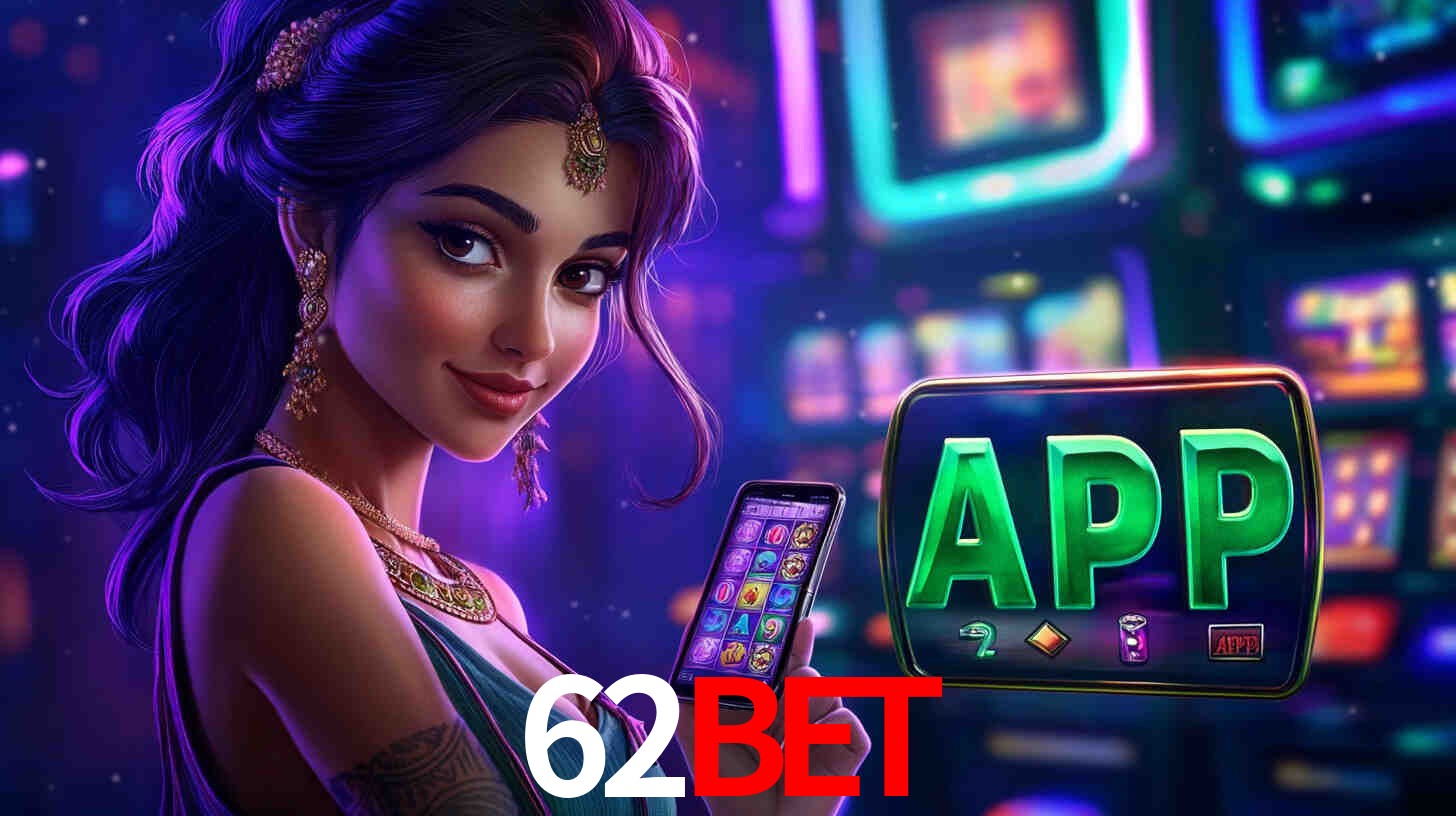 62Bet Com Login