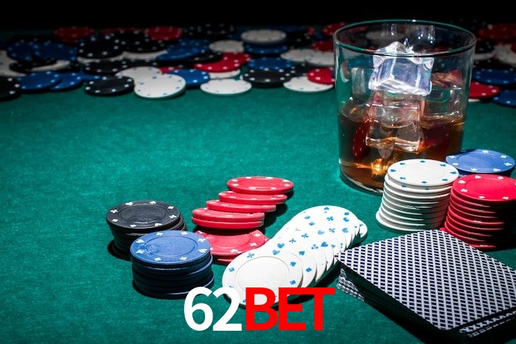 Casino Ao Vivo 62Bet