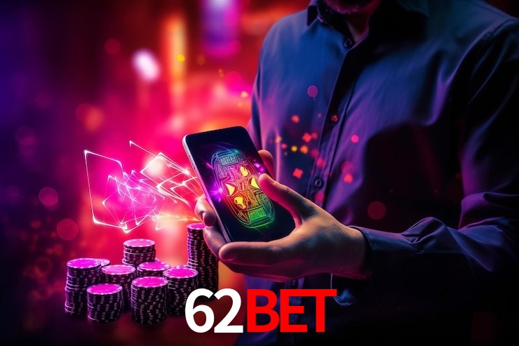 Bônus Diários 62Bet
