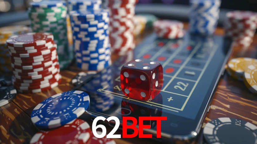 62Bet Com Login