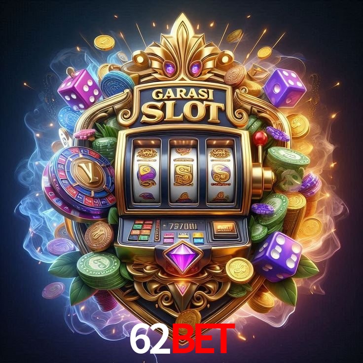 Tecnologia da Plataforma 62Bet
