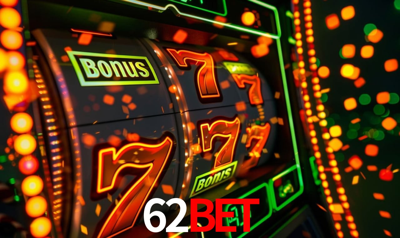 A Emoção da Loteria na 62Bet: Uma Chance de Mudança de Vida