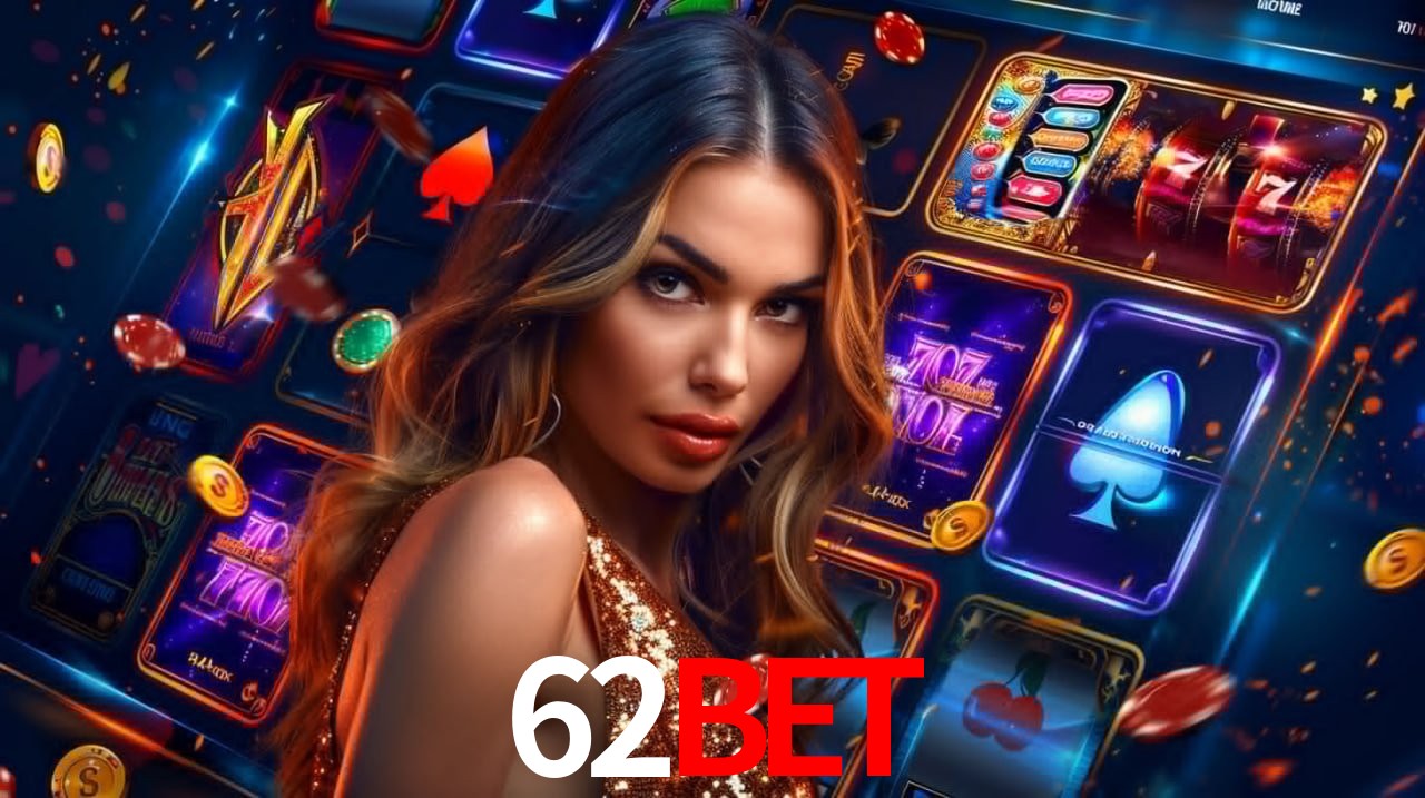 Desvendando o Mundo dos Jogos Virtuais na 62Bet