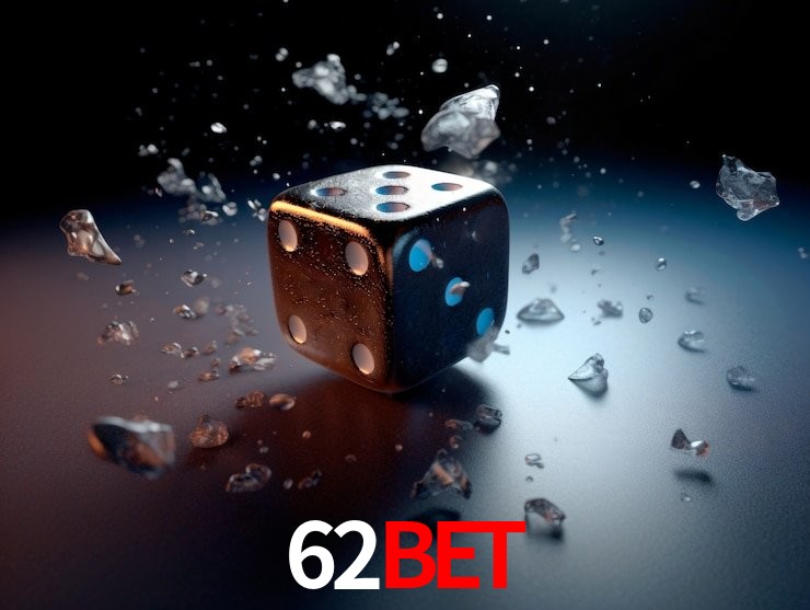 Jogos com bônus e suporte 24h na 62Bet