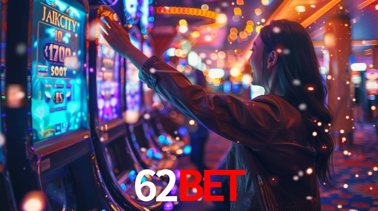 62Bet Com Login