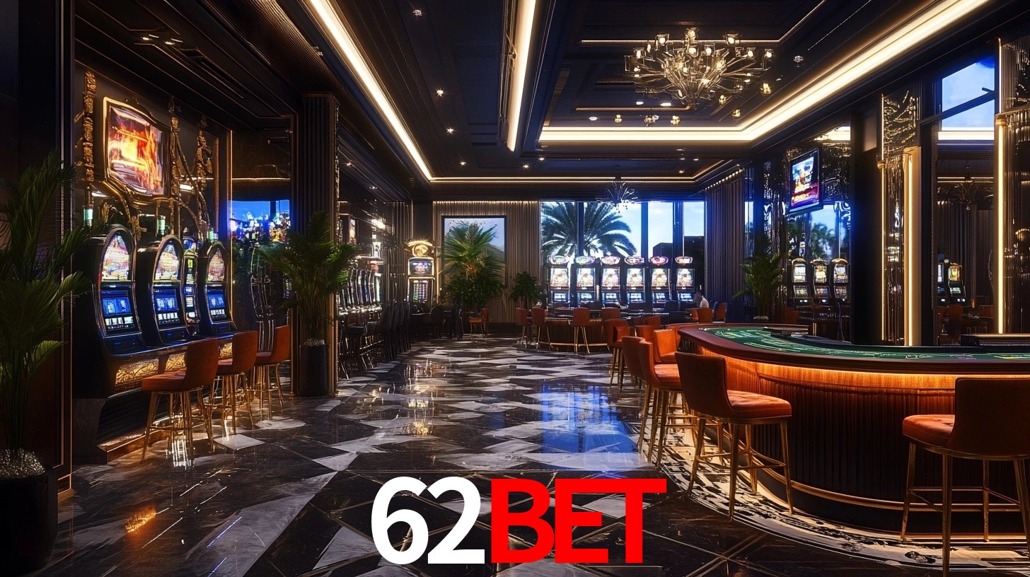 62Bet App Interface