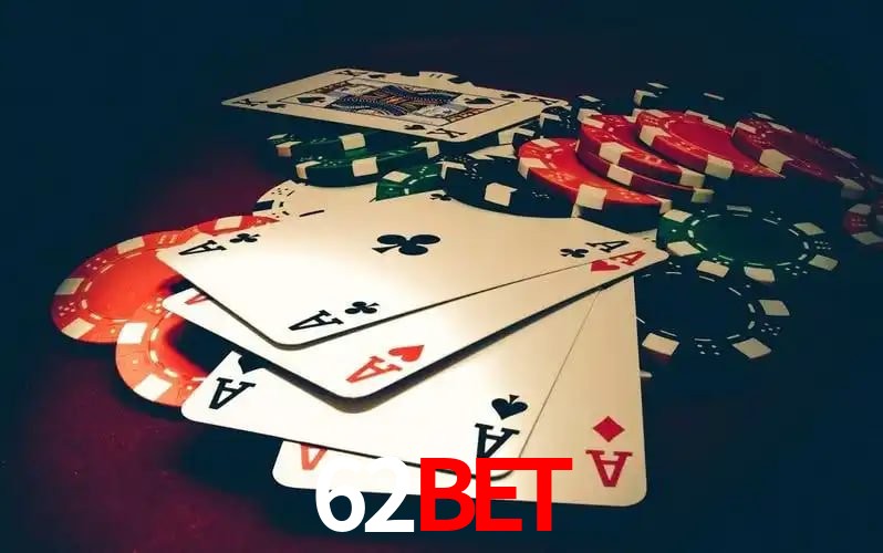 Benefícios VIP na 62Bet