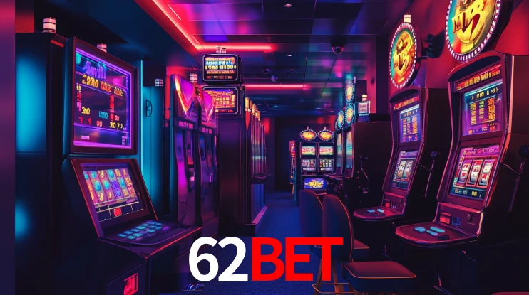 Cashback e recargas na 62Bet
