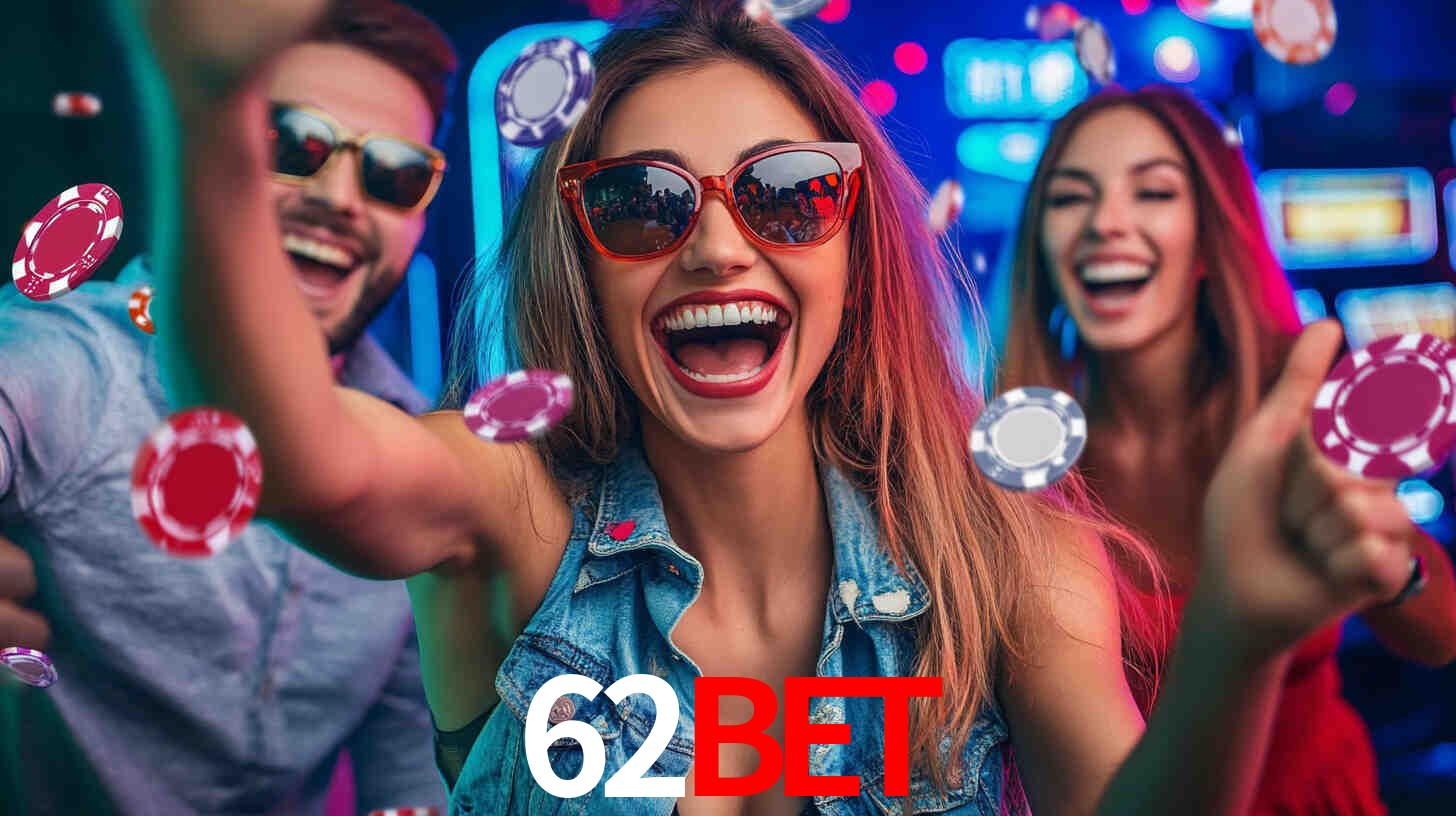 Descubra o Programa VIP da 62Bet: Vantagens Exclusivas para Jogadores