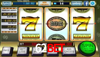 A Emoção da Loteria na 62Bet: Uma Chance de Mudança de Vida