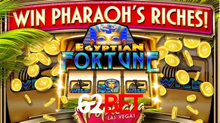 Jogos de mesa e apostas rápidas na 62Bet