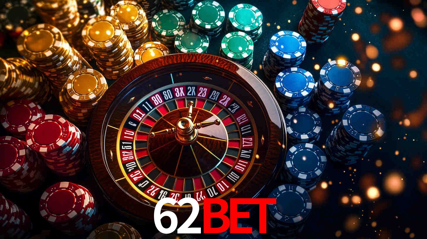 Exclusive Games 62Bet
